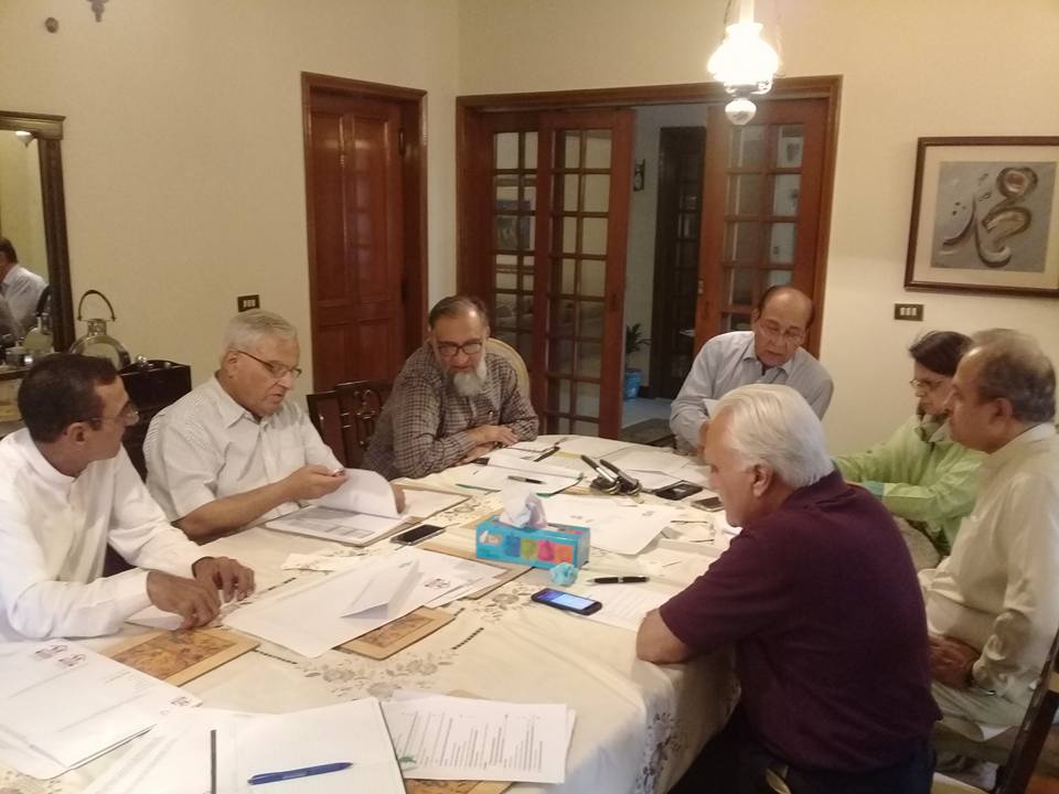 TASHA TRUST is a charitable organization