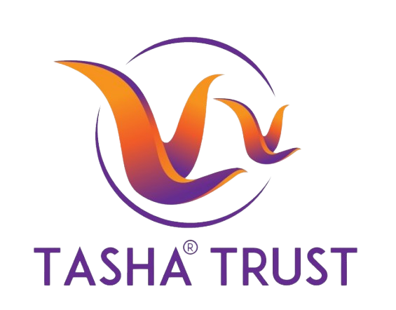 TASHA TRUST is a charitable organization
