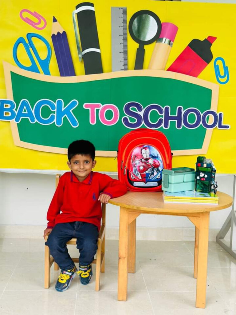 TASHA TRUST is a charitable organization