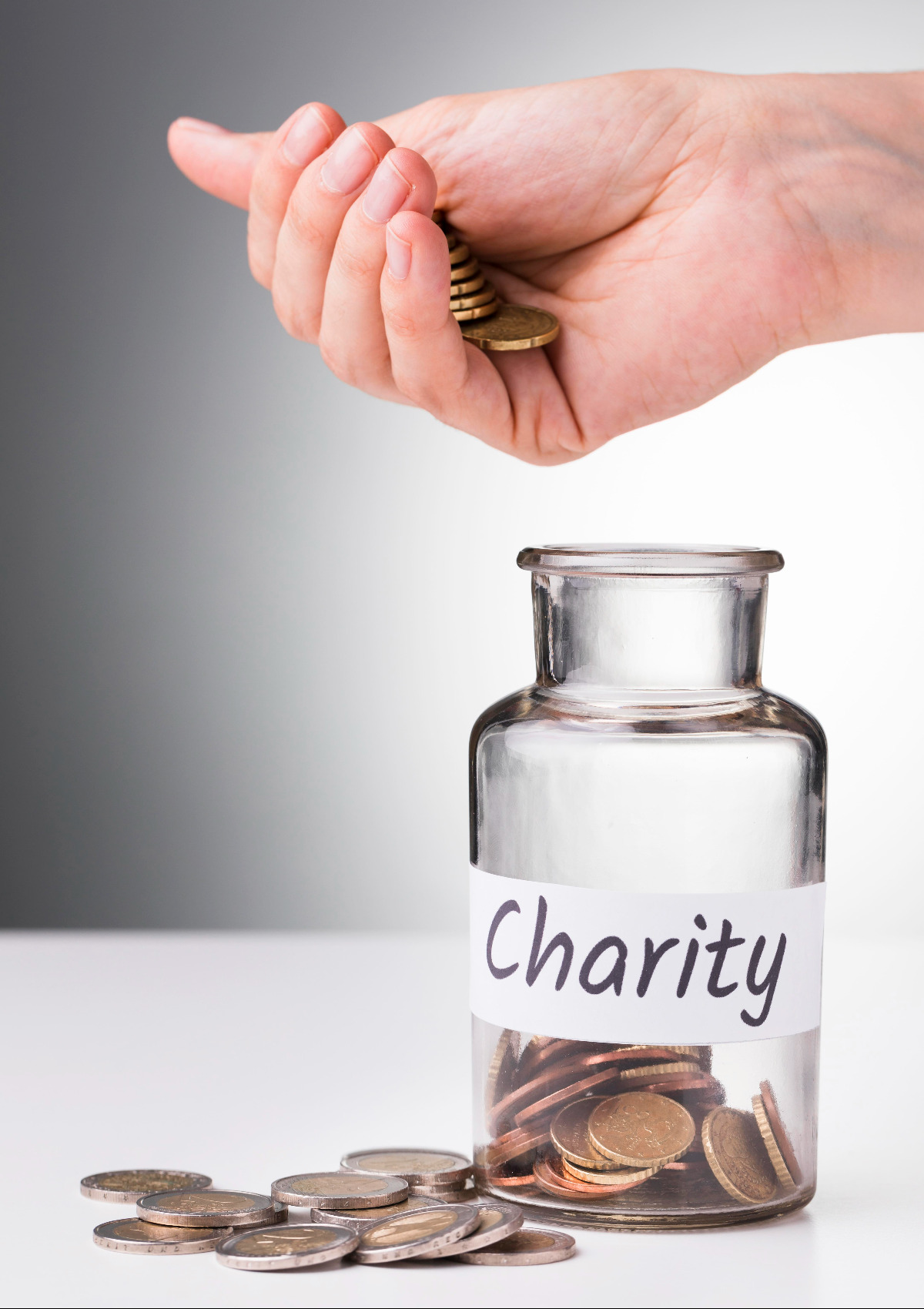 Saiya Homes supports orphaned