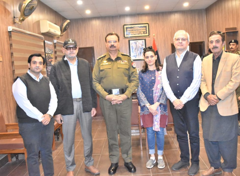 TASHA TRUST is a charitable organization