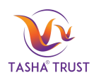 TASHA TRUST is a charitable organization